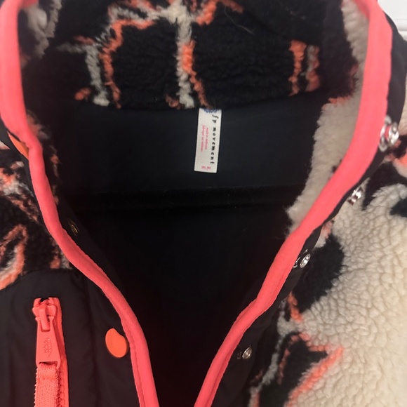 NWT FP Movement fleece M - Picture 2 of 4
